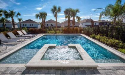 The Tropicana Florida