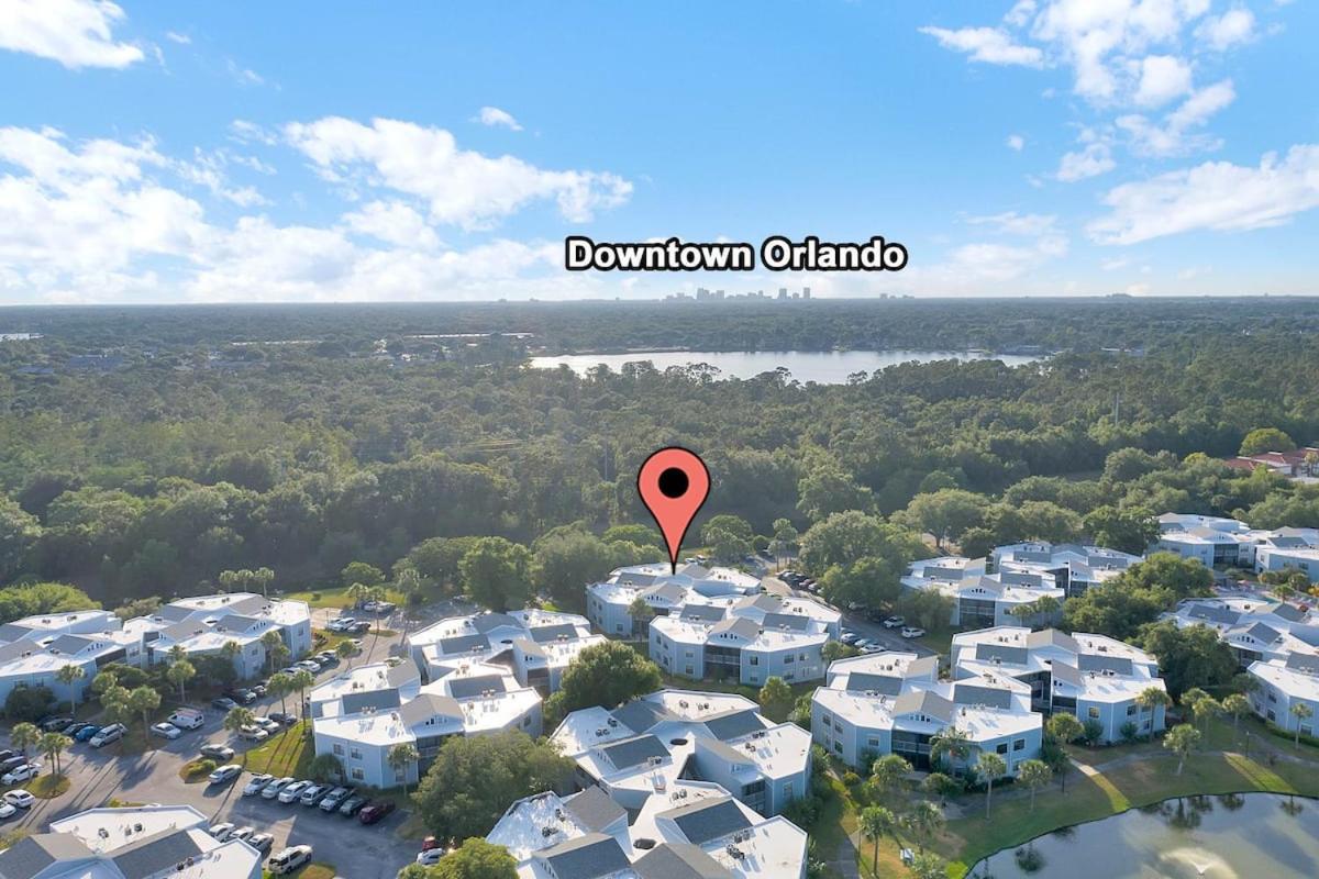 3608 Orlando Vacational Apartment - image 4