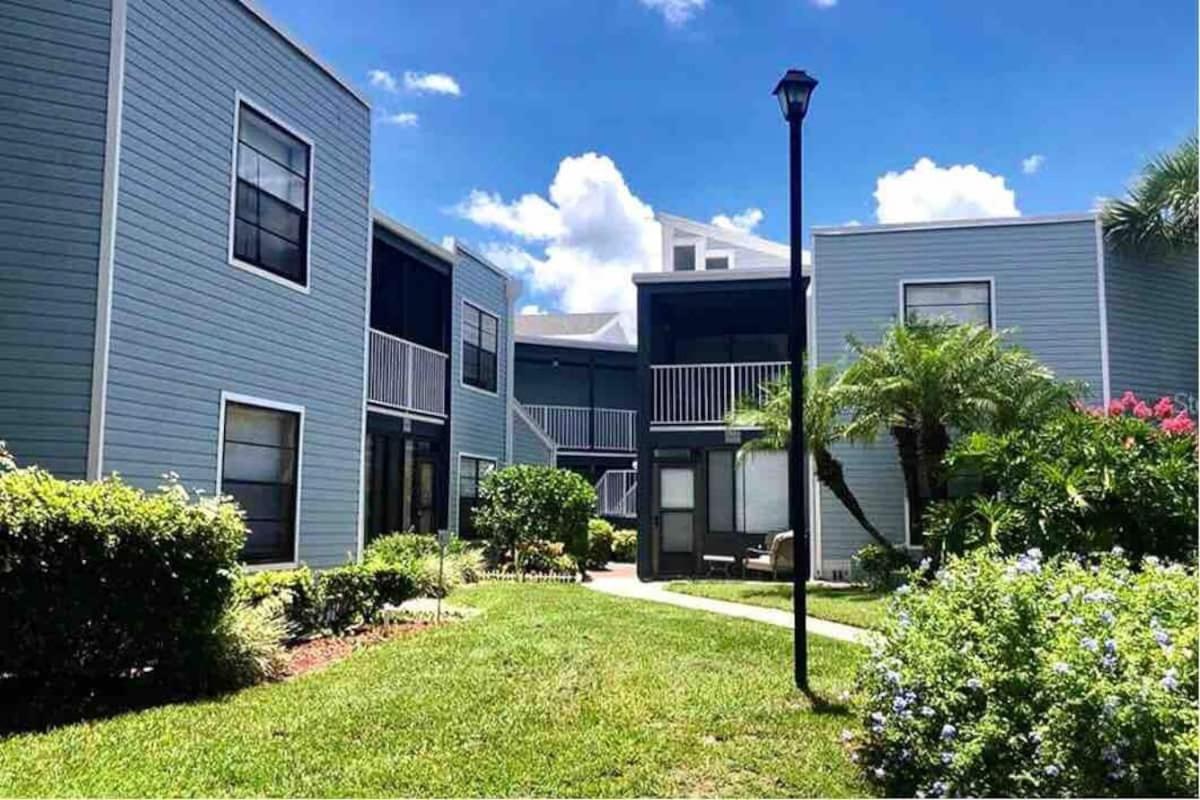 3608 Orlando Vacational Apartment - image 7