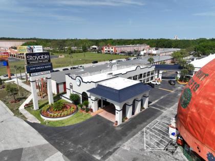 Stayable Kissimmee West - image 14