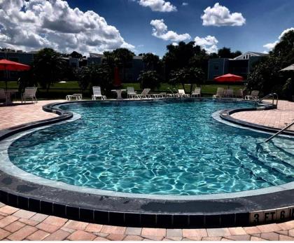 3697 Orlando Vacational Apartment