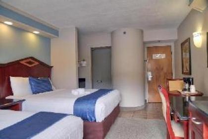 Destiny Palms Hotel Maingate West - image 22