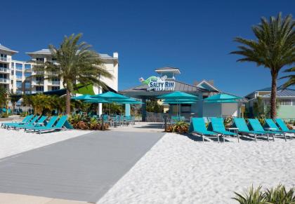 Margaritaville Resort Orlando - image 20