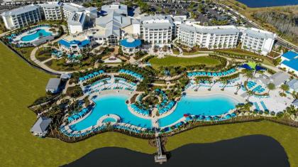 Margaritaville Resort Orlando - image 7