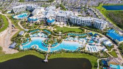Margaritaville Resort Orlando - image 8