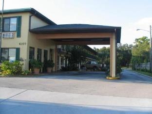 Ambassador Inn - main image