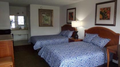 Ambassador Inn - image 13