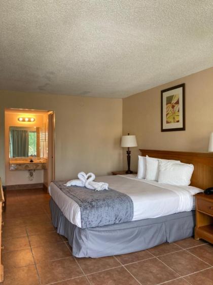 Altamonte Springs Hotel and Suites - image 12