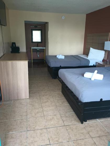 Altamonte Springs Hotel and Suites - image 18