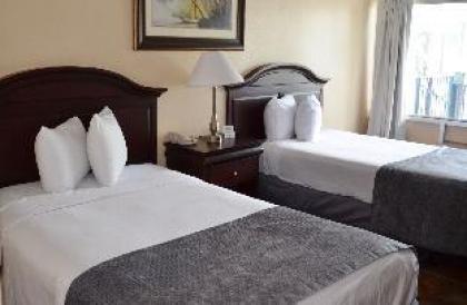 Altamonte Springs Hotel and Suites - image 19