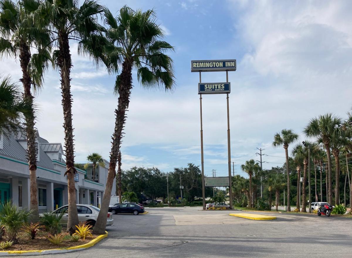 Altamonte Springs Hotel and Suites - image 5