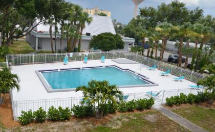 Altamonte Springs Hotel and Suites - image 7