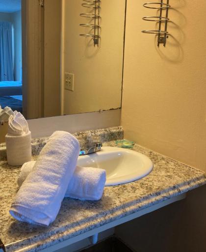 Altamonte Springs Hotel and Suites - image 8