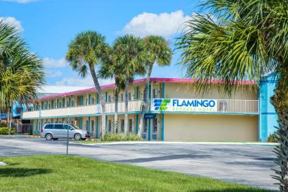 Flamingo Express Hotel Orlando