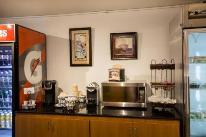 Flamingo Express Hotel - image 11