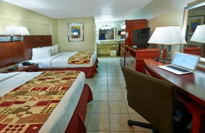 Flamingo Express Hotel - image 17
