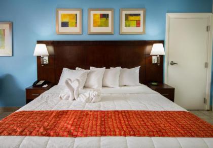 Flamingo Express Hotel - image 19