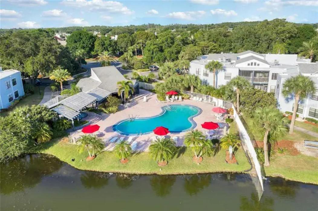 3648 Orlando Vacational Apartment - main image