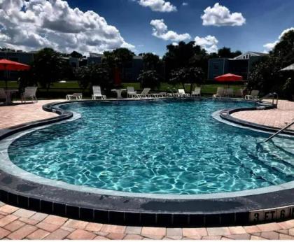 3648 Orlando Vacational Apartment - image 2