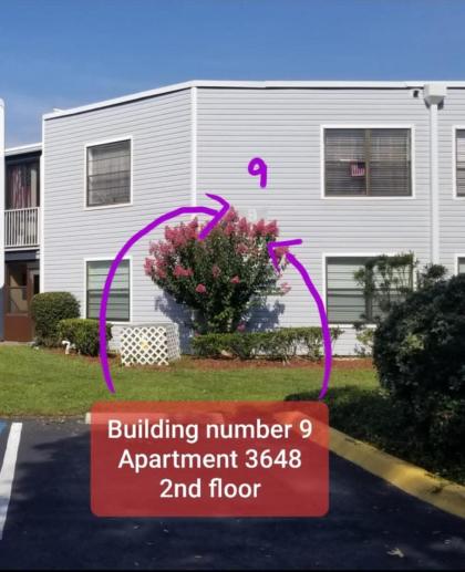 3648 Orlando Vacational Apartment - image 8