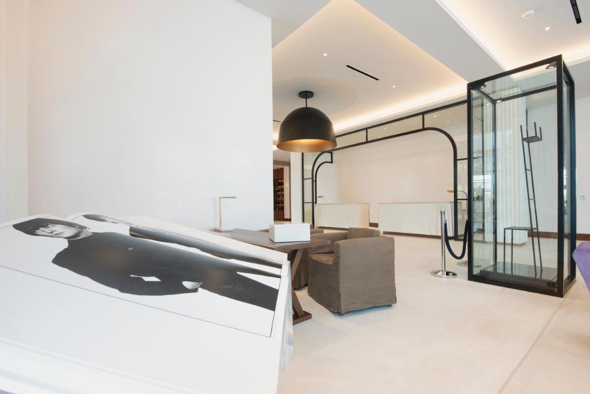 ette luxury hotel & spa - main image