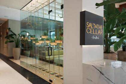 ette luxury hotel & spa - image 12