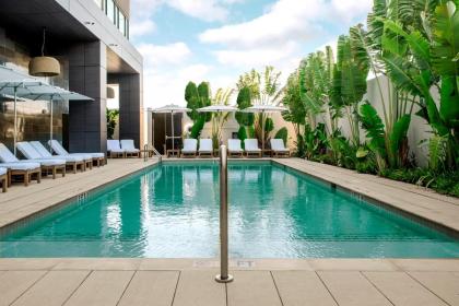 ette luxury hotel & spa - image 14