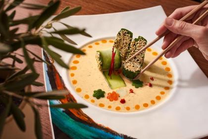 ette luxury hotel & spa - image 15