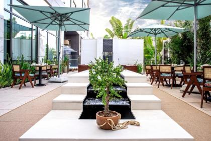 ette luxury hotel & spa - image 22
