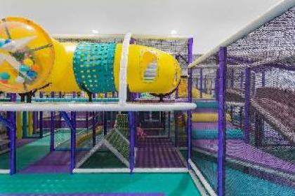 Park Inn by Radisson Resort & Conference Center Orlando- Near Disney