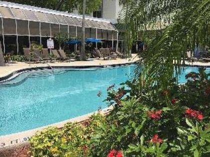Park Inn by Radisson Resort & Conference Center Orlando- Near Disney - image 11