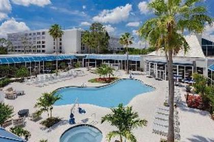 Park Inn by Radisson Resort & Conference Center Orlando- Near Disney - image 12