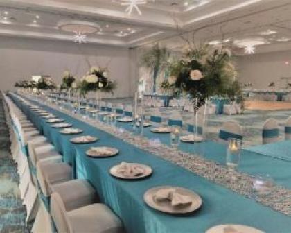 Park Inn by Radisson Resort & Conference Center Orlando- Near Disney - image 15