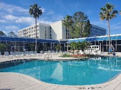 Park Inn by Radisson Resort & Conference Center Orlando- Near Disney - image 16