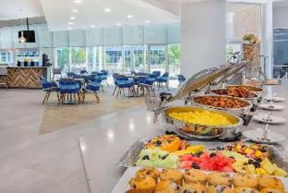 Park Inn by Radisson Resort & Conference Center Orlando- Near Disney - image 3