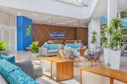 Park Inn by Radisson Resort & Conference Center Orlando- Near Disney - image 7