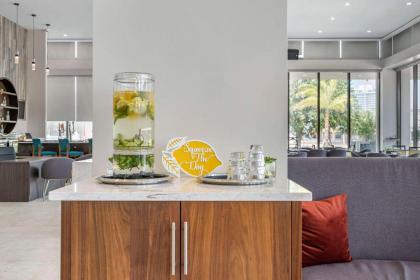 Cambria Hotel Orlando Universal Blvd - image 11
