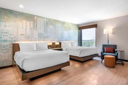 Cambria Hotel Orlando Universal Blvd - image 13