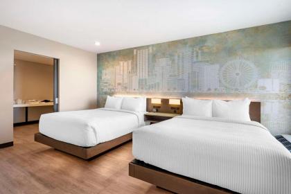 Cambria Hotel Orlando Universal Blvd - image 15
