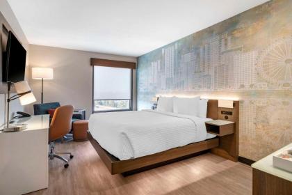 Cambria Hotel Orlando Universal Blvd - image 18