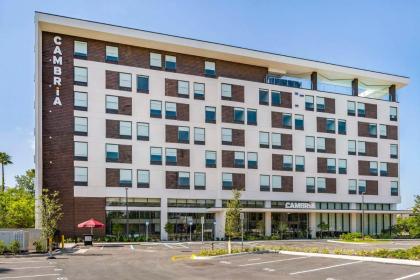 Cambria Hotel Orlando Universal Blvd - image 4