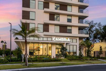 Cambria Hotel Orlando Universal Blvd - image 6