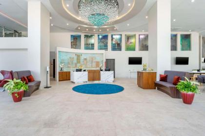 Cambria Hotel Orlando Universal Blvd - image 7