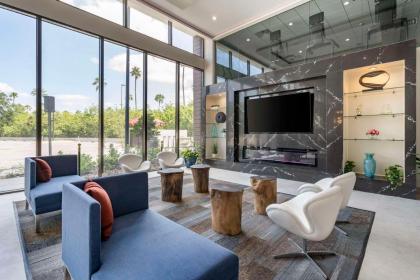 Cambria Hotel Orlando Universal Blvd - image 8