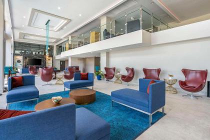 Cambria Hotel Orlando Universal Blvd - image 9