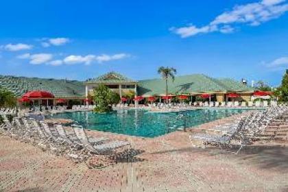 Silver Lake Resort