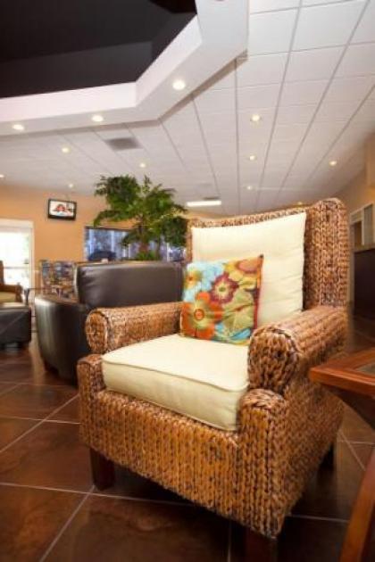 Silver Lake Resort - image 12