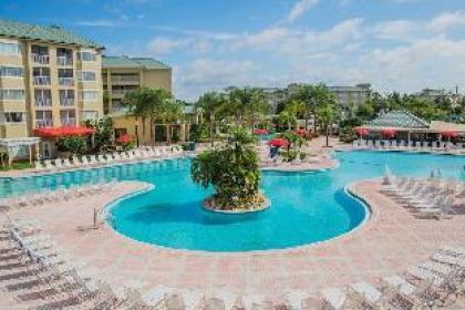 Silver Lake Resort - image 19