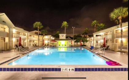 Hotel in Orlando Florida