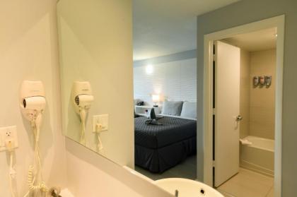 Hotel Room Near Disney 4 People - image 6